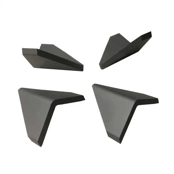 Cemented carbide powder injection molded parts2