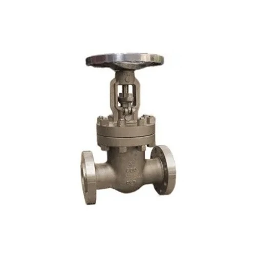 High Nickel Alloy Castings3