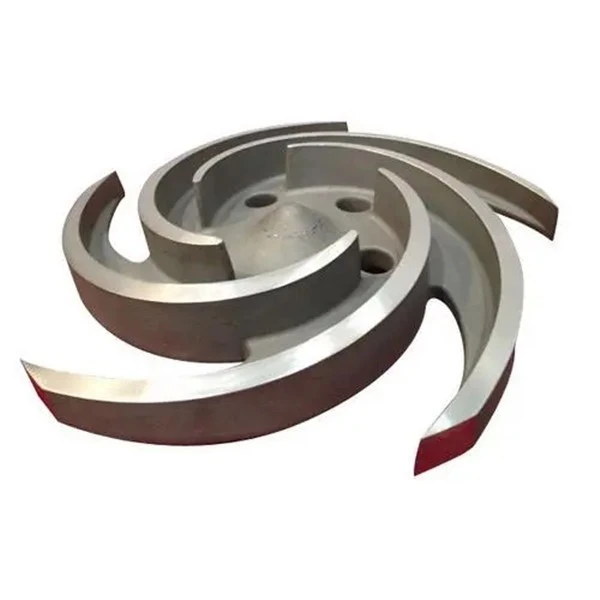 Silica Sol Precision Casting