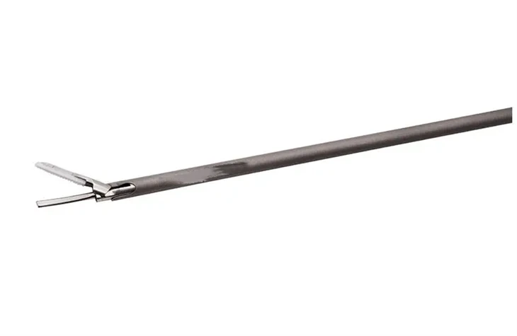 Laparoscopic Forceps Titanium Alloy Wax Lost Casting Parts best