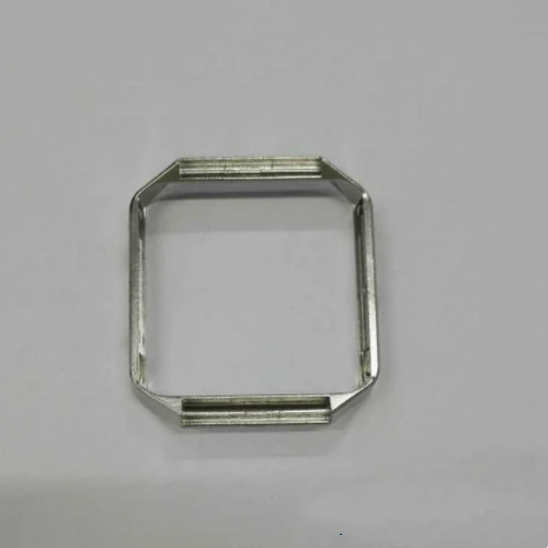 Watch Case Made Of Titanium Alloy Lost-wax Casting suppliers